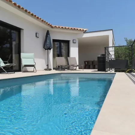 Les Villas de la Résidence U Veniqui-3