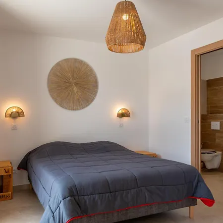 Les Villas de la Résidence U Veniqui-2